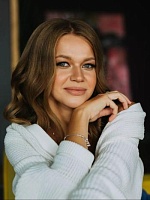 Кожевникова Александра Николаевна