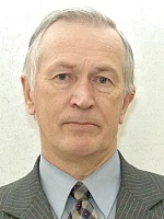 Коробков Сергей Самсонович
