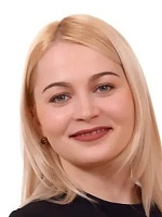 Кот Екатерина Львовна