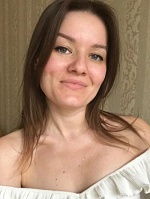Обухова Елена Евгеньевна