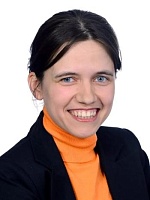 Розанова Елена Викторовна