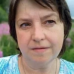 Южакова Светлана Альбиновна