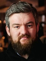 Понизовский Матвей Борисович