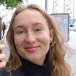 Ягуткина Ульяна Вячеславовна