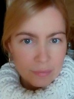 Розовская Светлана Александровна