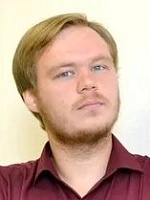 Храмцов Михаил Вадимович