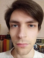 Фирсаев Иван Викторович