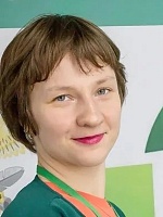 Макаренко Мария Алексеевна