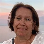 Коптелова Ольга Николаевна
