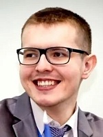 Пивоваров Павел Сергеевич