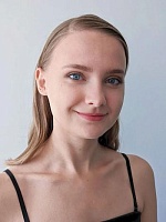 Никитина Юлия Владиславовна