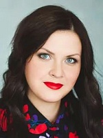 Сеньшина Наталья Вячеславовна