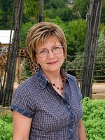 Панюшева Ольга Александровна