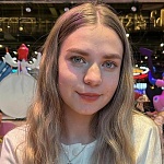 Глухова Анна Эдуардовна