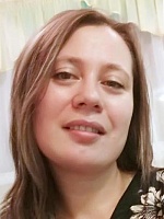 Лысенина Татьяна Сергеевна