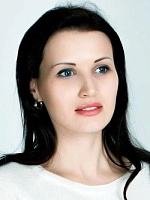 Курочкина Евгения Андреевна