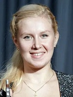 Ушакова Юлия Олеговна