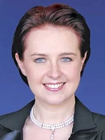 Красильникова Наталия Алексеевна