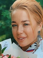Снегирева Полина Сергеевна