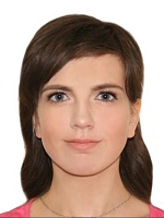 Мурзакова Елена Геннадьевна