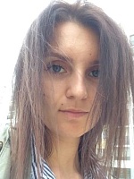 Алешкина Елена Александровна