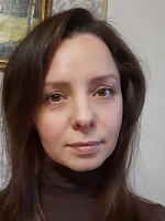 Барышева Дарья Андреевна