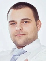 Вилков Кирилл Дмитриевич