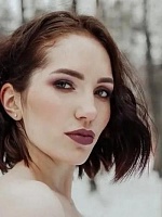 Богданова Александрия Андреевна