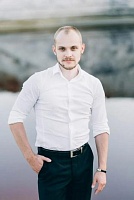 Македонский Алексей Максимович