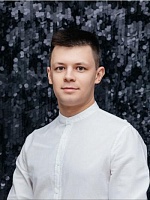 Плотников Кирилл Витальевич