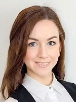 Крапивницкая Екатерина Дмитриевна