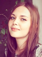 Симакова София Михайловна