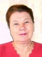 Шарова Надежда Анатольевна