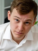 Попов Валентин Петрович
