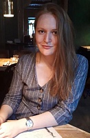 Селянинова Елизавета Александровна