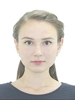 Петухова Евгения Алексеевна