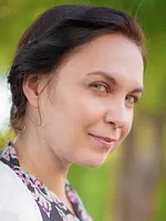 Новоселова Галина Васильевна