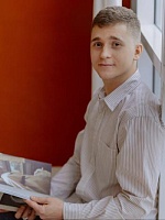 Баев Алексей Александрович