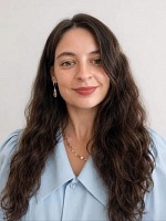 Перминова Анастасия Сергеевна