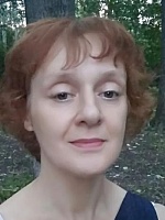 Орлова Жанна Николаевна