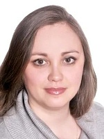 Рязанова Анна Вячеславовна