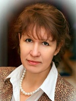 Матвеева Вера Петровна