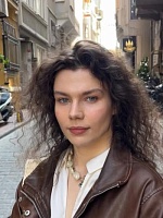 Лысова Мария Александровна
