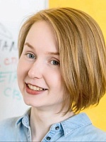 Андрюкова Мария Павловна