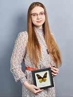 Камотина Елизавета Алексеевна