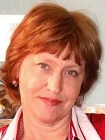 Турова Ольга Евгеньевна