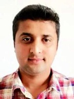 Muhammad Waqas Suleman