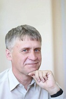 Храмцов Валерий Борисович