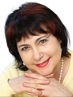 Перминова Елена Анатольевна