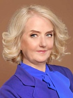 Шиловская Елена Николаевна